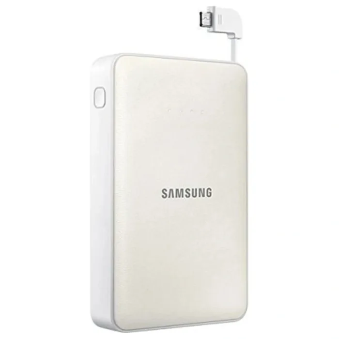 SAMSUNG 11300 MAH BEYAZ POWER BANK