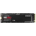 SAMSUNG 1 TB 980 PRO MZ-V8P1T0BW M.2 PCI-Express 4.0 SSD