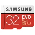 SAMSUNG 32GB MB-MC32GA/APC MİCROSD EVO PLUS
