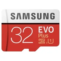 SAMSUNG 32GB MB-MC32GA/APC MİCROSD EVO PLUS