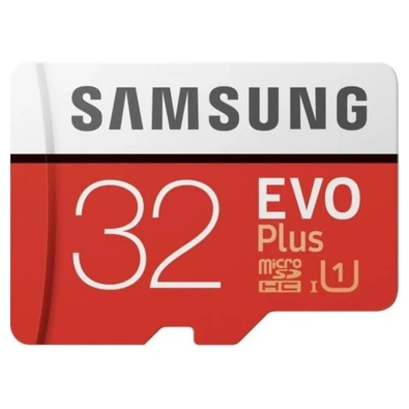 SAMSUNG 32GB MB-MC32GA/APC MİCROSD EVO PLUS
