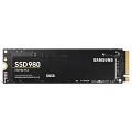 SAMSUNG 980 500 GB M.2 NVME MZ-V8V500BW 3500 MB