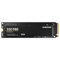 SAMSUNG 980 500 GB M.2 NVME MZ-V8V500BW 3500 MB