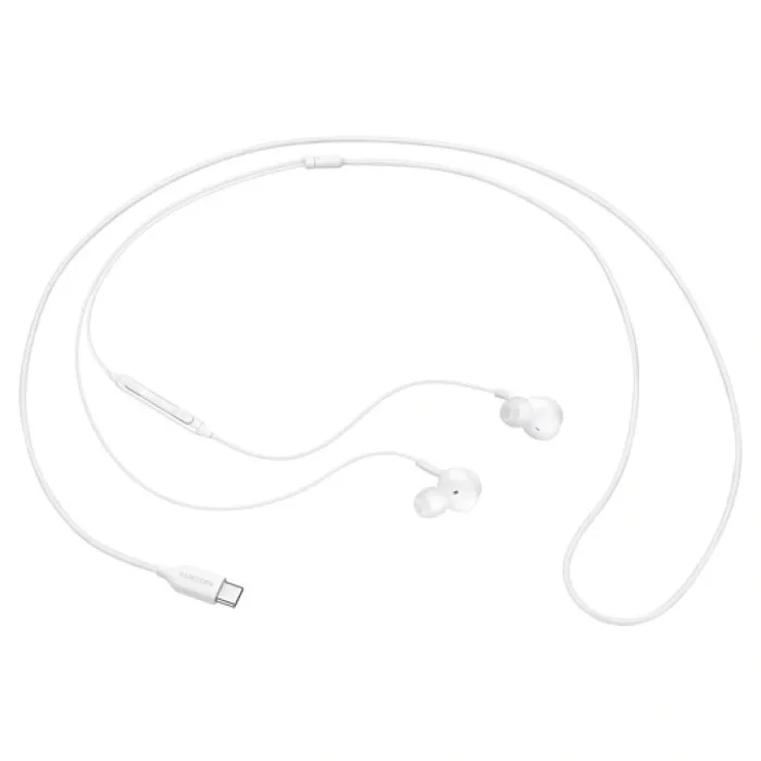 SAMSUNG AKG TYPE C KULAK İÇİ KULAKLIK BEYAZ EO-IC100BWEGWW