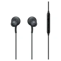 SAMSUNG AKG TYPE C KULAK İÇİ KULAKLIK SİYAH EO-IC100BBEGWW