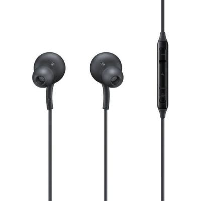 SAMSUNG AKG TYPE C KULAK İÇİ KULAKLIK SİYAH EO-IC100BBEGWW