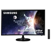 SAMSUNG CURVED 32" CF39M FULL HD HDMI KAVİSLİ LED EKRAN