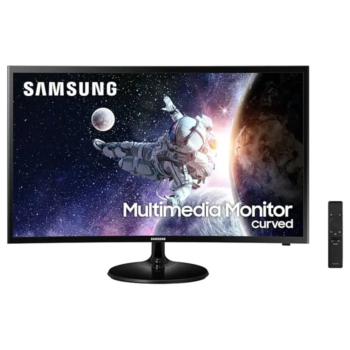 SAMSUNG CURVED 32" CF39M FULL HD HDMI KAVİSLİ LED EKRAN
