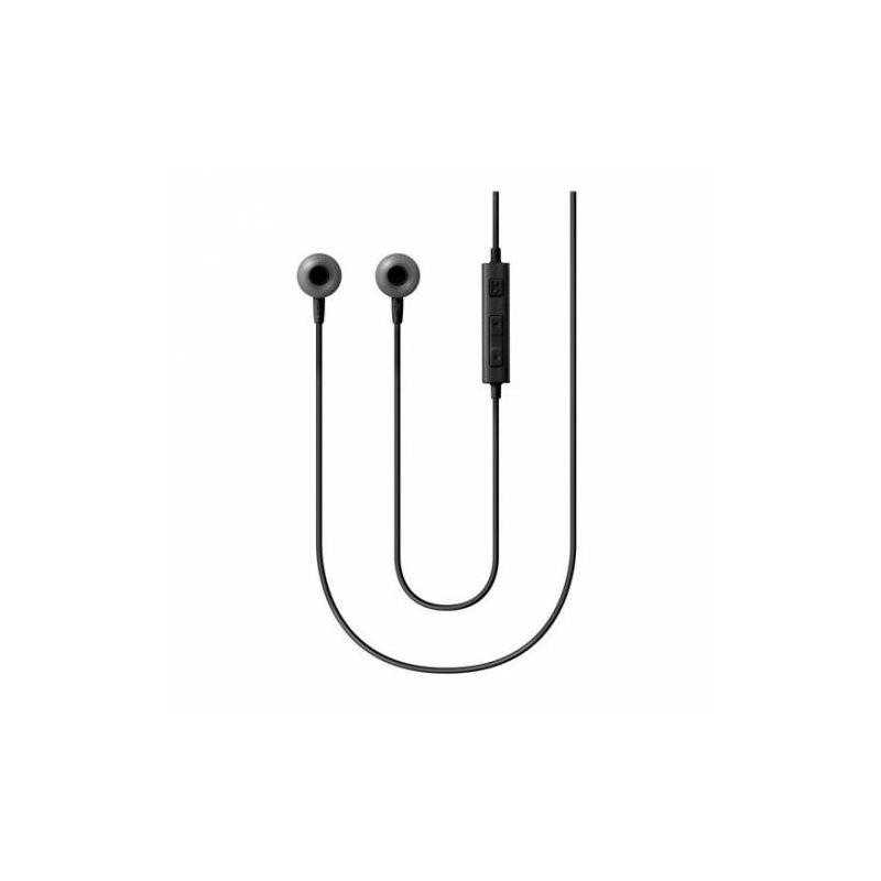 SAMSUNG EARPHONES HS1303 KULAKLIK SİYAH Ucuzbudur