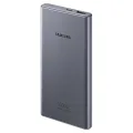 SAMSUNG EB-P3300X 25W POWERBANK 10000MAH HIZLI ŞARJ ŞARJ GRİ