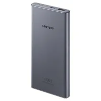 SAMSUNG EB-P3300X 25W POWERBANK 10000MAH HIZLI ŞARJ ŞARJ GRİ
