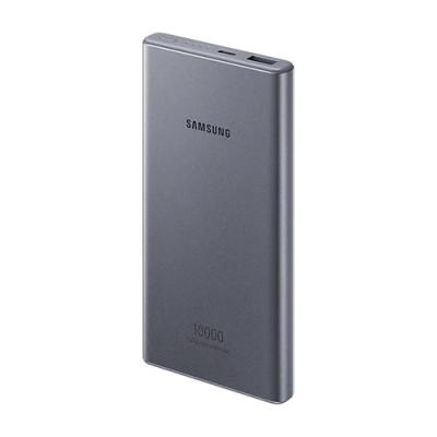 SAMSUNG EB-P3300X 25W POWERBANK 10000MAH HIZLI ŞARJ ŞARJ GRİ