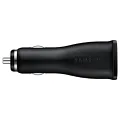 SAMSUNG EP-L1100WB 2X USB ÇIKIŞLI FAST CHARGE ARAÇ ŞARJ ALETİ SİYAH