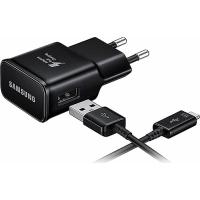 SAMSUNG EP-TA20 TYPE-C HIZLI ŞARJ ALETİ 15W SİYAH