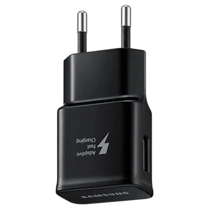 SAMSUNG EP-TA20EBEN TYPE A ŞARJ ADAPTÖRÜ (15W)