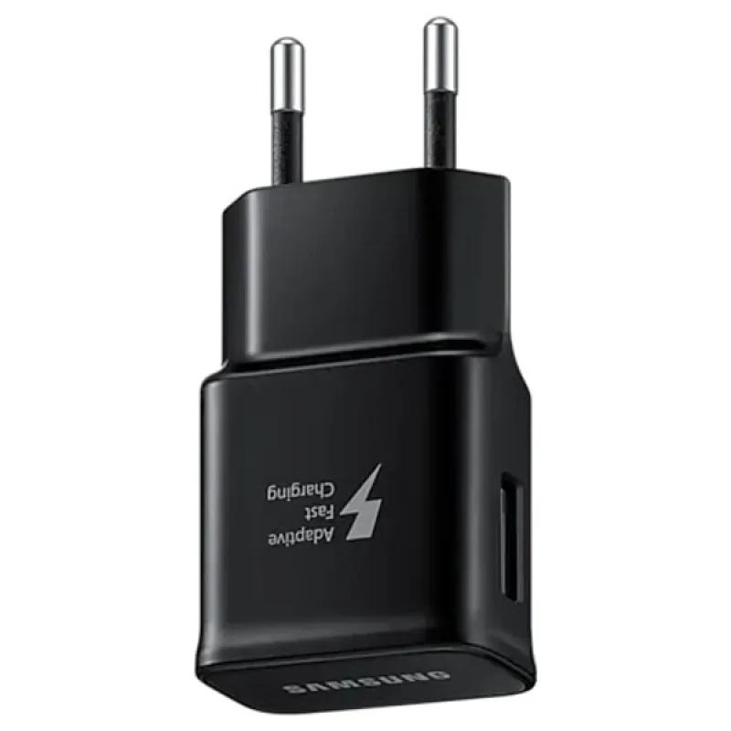 SAMSUNG EP-TA20EBEN TYPE A ŞARJ ADAPTÖRÜ (15W)