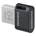 SAMSUNG FİT PLUS 64 GB 200/30MB/S USB 3.1 USB BELLEK MUF-64AB/APC
