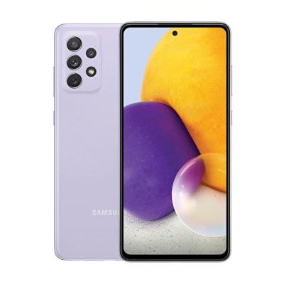 SAMSUNG GALAXY A52 128 GB AKILLI TELEFON LİGHT VİOLET