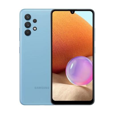 SAMSUNG GALAXY A52 128 GB MAVİ CEP TELEFONU