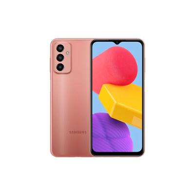 SAMSUNG GALAXY M13 64 GB 4 GB RAM ORANGE COPPER CEP TELEFONU