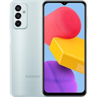 SAMSUNG GALAXY M13 64 GB LİGHT BLUE CEP TELEFONU