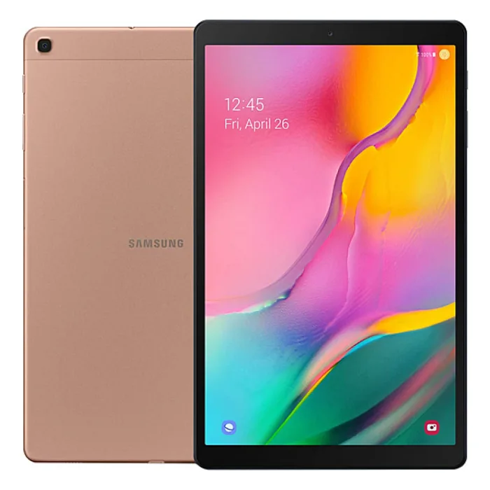 SAMSUNG GALAXY TAB A SM-T510 32GB 10.1" TABLET GOLD