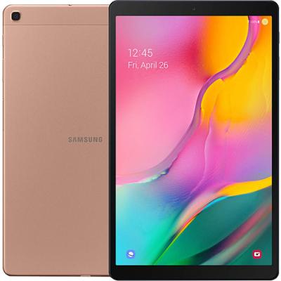 SAMSUNG GALAXY TAB A SM-T510 32GB 10.1" TABLET GOLD