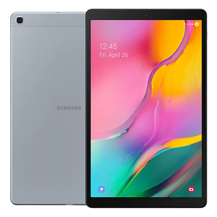 SAMSUNG GALAXY TAB A SM-T510 32GB 10.1" TABLET GÜMÜŞ