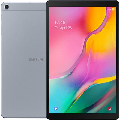 SAMSUNG GALAXY TAB A SM-T510 32GB 10.1" TABLET GÜMÜŞ