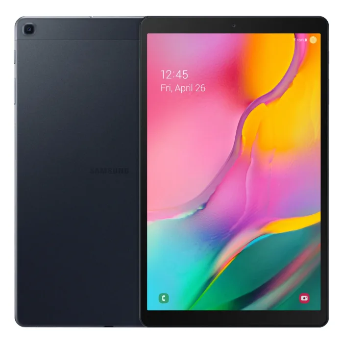 SAMSUNG GALAXY TAB A SM-T510 32GB 10.1" TABLET SİYAH