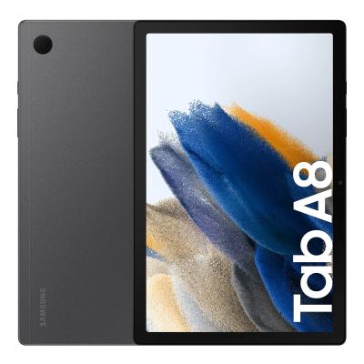 SAMSUNG GALAXY TAB A8 SM-X200 3GB 32GB 10.5" TABLET GRİ