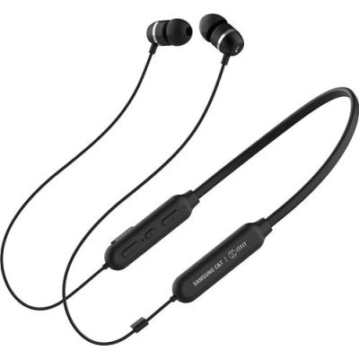 SAMSUNG GP-OAU019SABBW C&T A08B KABLOSUZ BLUETOOTH KULAKLIK SİYAH