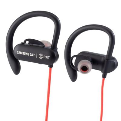 SAMSUNG GP-OAU019SACRW C&T BE7 KABLOSUZ BLUETOOTH KIRMIZI