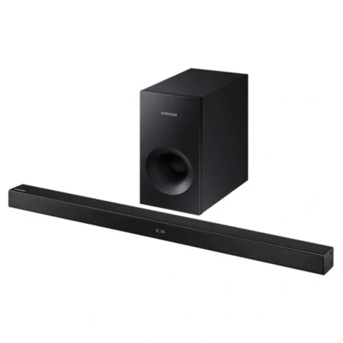 SAMSUNG HW-K430/TK 220W 2.1 CH SOUNDBAR EV SİNEMA SİSTEMİ