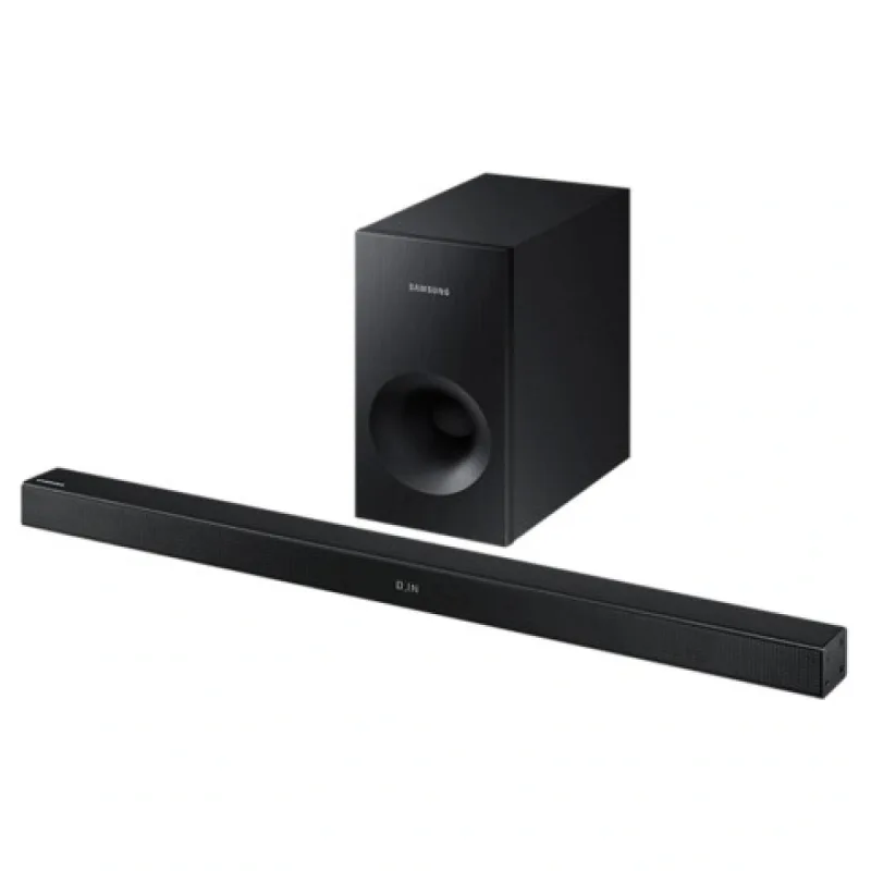 SAMSUNG HW-K430/TK 220W 2.1 CH SOUNDBAR EV SİNEMA SİSTEMİ