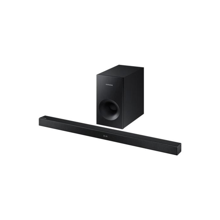 Samsung Hw K430 Tk 220w 2 1 Ch Soundbar Ev Sinema Si Ucuzbudur