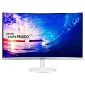 SAMSUNG LC27F391FHMXUF 27" 4 MS CURVED FULL HD MONİTÖR