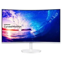 SAMSUNG LC27F391FHMXUF 27" 4 MS CURVED FULL HD MONİTÖR