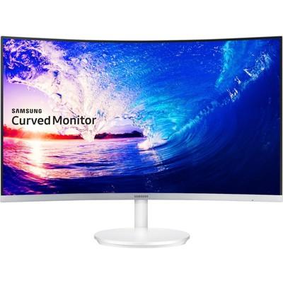 SAMSUNG LC27F391FHMXUF 27" 4 MS CURVED FULL HD MONİTÖR
