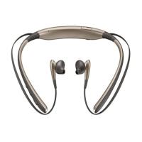 SAMSUNG LEVEL U BLUETOOTH KULAKLIK GOLD-SİYAH
