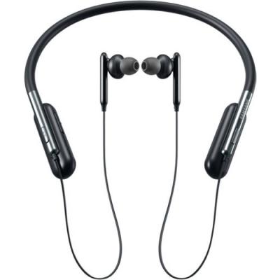 SAMSUNG LEVEL U FLEX KABLOSUZ KULAKLIK - SİYAH
