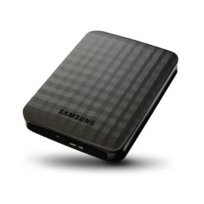 SAMSUNG M3 500GB 2.5" USB 3.0 TAŞINABİLİR DİSK STSHX-M500TCB