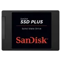 SANDISK 120 GB SSD PLUS SDSSDA-120G-G27 SSD DISK