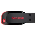 SANDISK 16 GB BLADE CRUZER BLADE SDCZ50-016G-B35 USB BELLEK