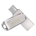 SanDisk Dual Drive Luxe Type-C SDDDC4-1T00-G46 1 TB Flash Bellek