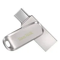 SanDisk Dual Drive Luxe Type-C SDDDC4-1T00-G46 1 TB Flash Bellek