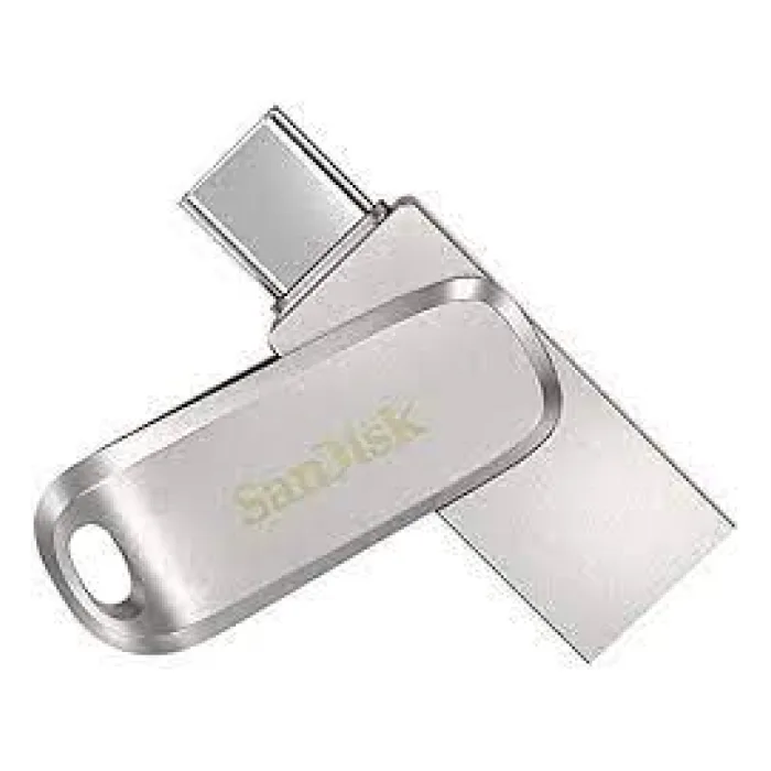 SanDisk Dual Drive Luxe Type-C SDDDC4-1T00-G46 1 TB Flash Bellek