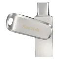 SanDisk Dual Drive Luxe Type-C SDDDC4-512G-G46 512 GB Flash Bellek