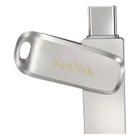 SanDisk Dual Drive Luxe Type-C SDDDC4-512G-G46 512 GB Flash Bellek