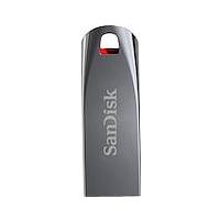 SANDISK 64GB SanDisk Cruzer Force Metal